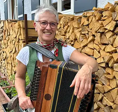 Hanni Hinterbrandner