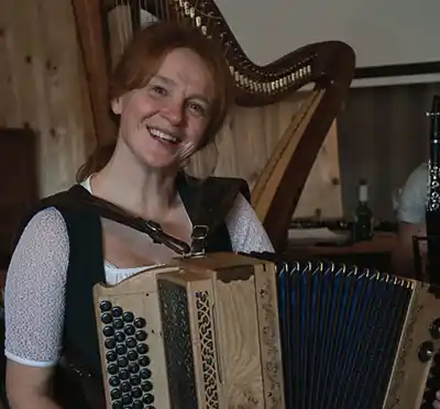 Karin Tiefenbeck