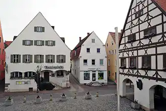 Traubenbräu Krumbach